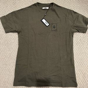 Kith Aces Just Us T-Shirt